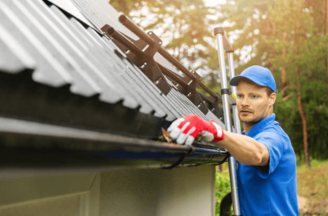 fort smith gutter service